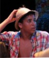 Ricardo Rodrigues, Ator